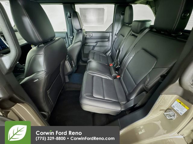 New 2026 Ford Bronco Outer Banks AWD/4WD image 27