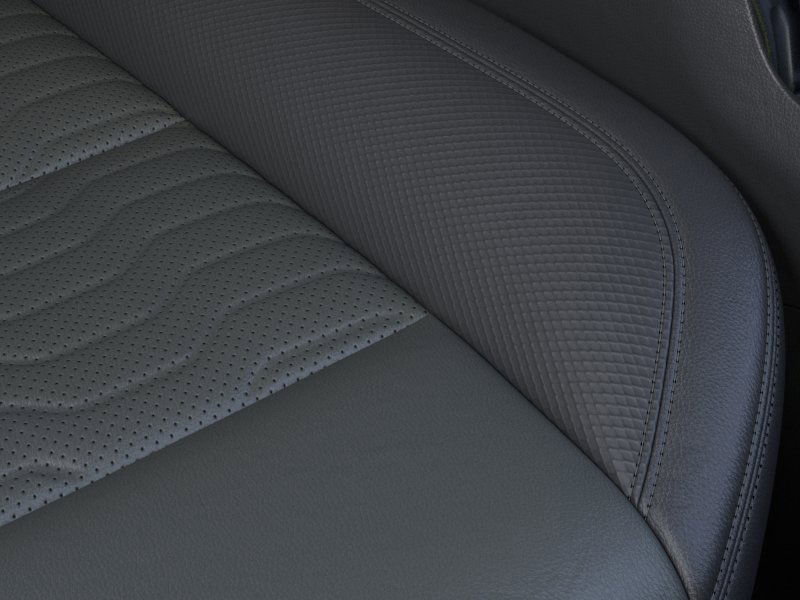 New 2026 Chevrolet Silverado 1500 ZR2 image 30