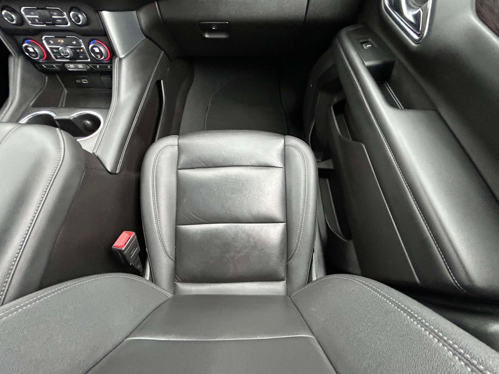 Used 2023 Chevrolet Tahoe LT image 16