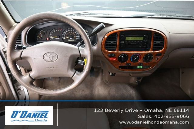 Used 2000 Toyota Tundra Limited RWD image 26