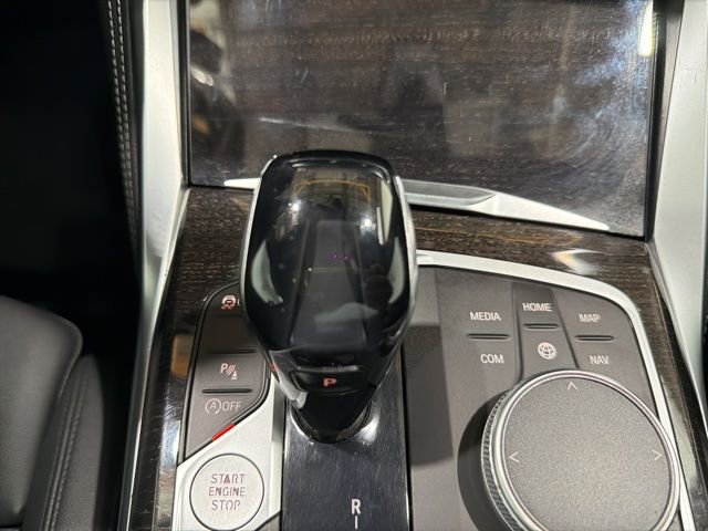 Used 2021 BMW 430i xDrive Coupe w/ M Sport Package AWD/4WD image 40