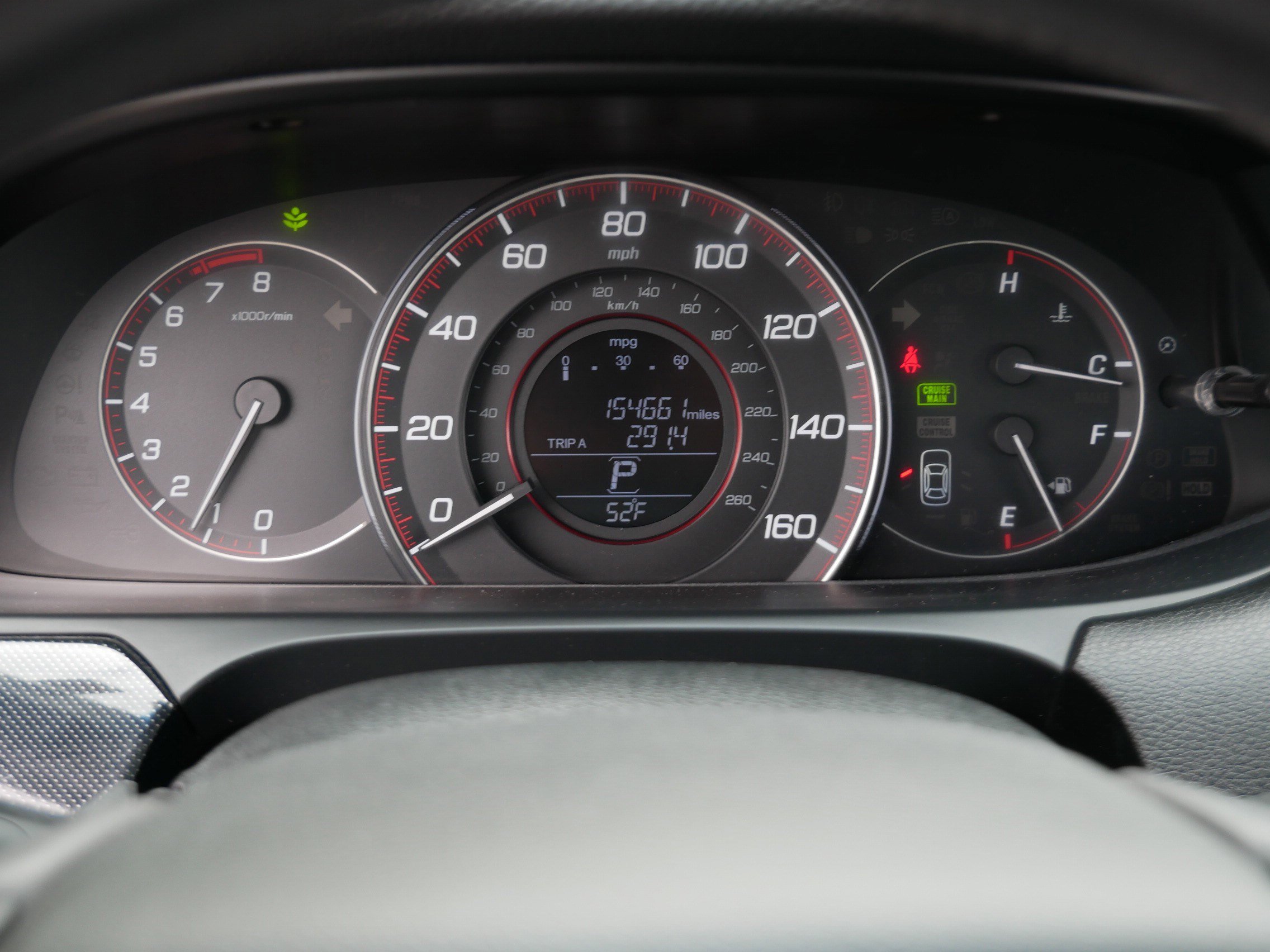Used 2013 Honda Accord Sport image 22