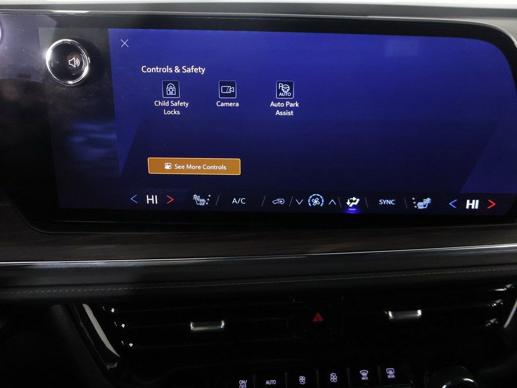 Used 2025 Chevrolet Tahoe LT image 50