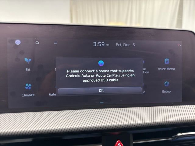 Used 2023 Kia EV6 GT-Line w/ GT-Line Suede Seat Package image 29