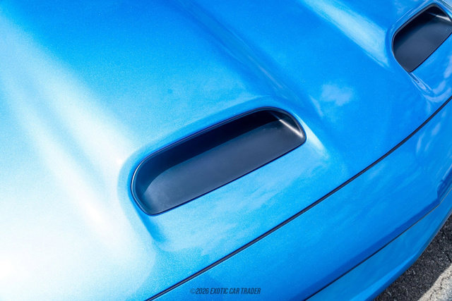 Used 2023 Dodge Challenger SRT Hellcat RWD image 82