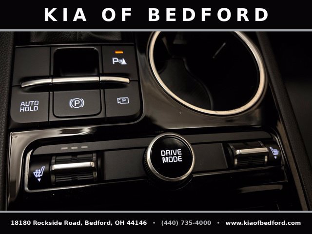 Certified 2026 Kia K5 GT-Line FWD image 24