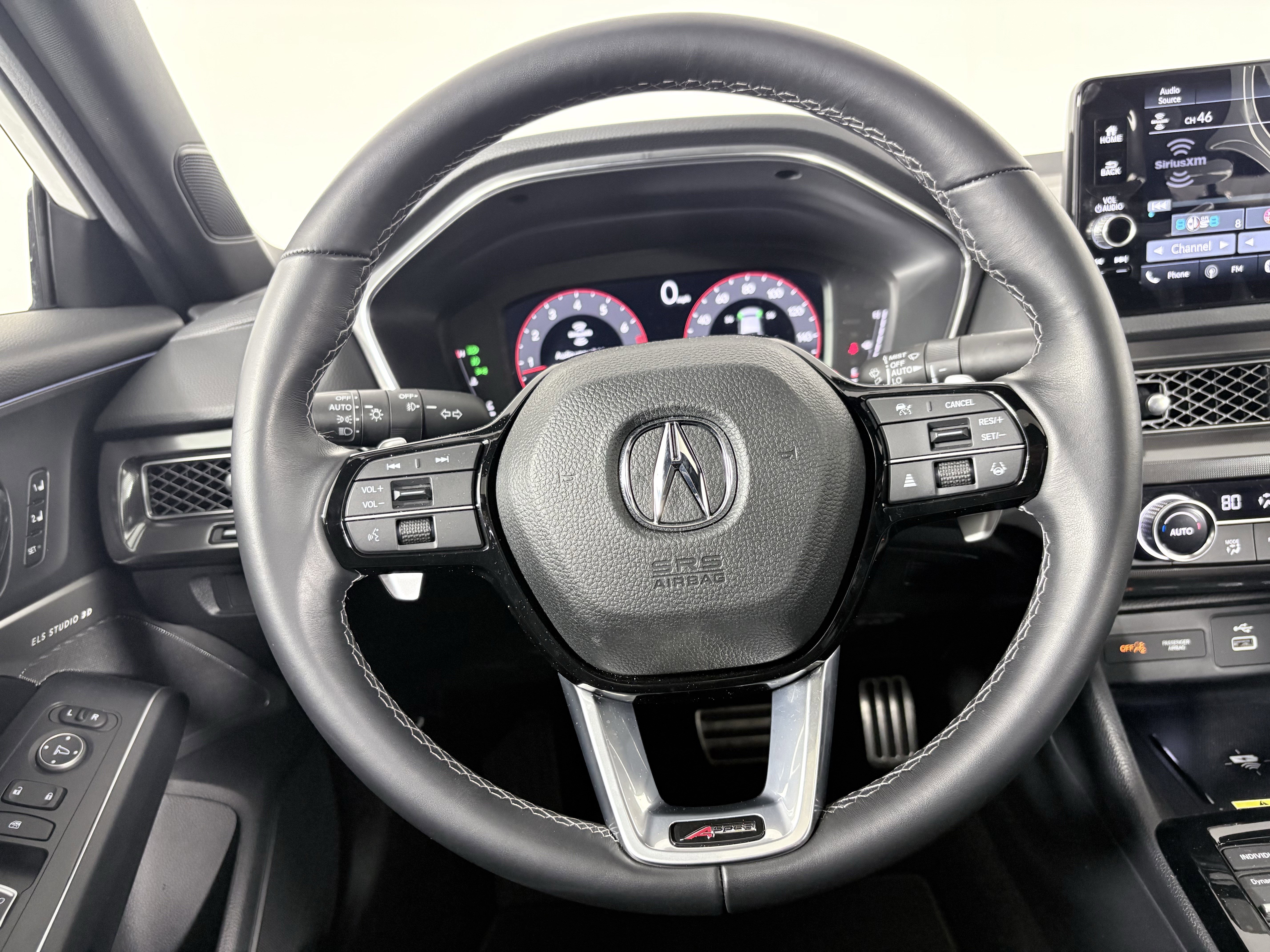 Used 2025 Acura Integra A-Spec image 34