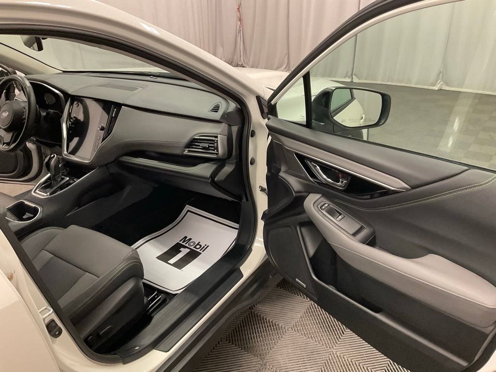 Used 2024 Subaru Outback Onyx Edition XT image 13