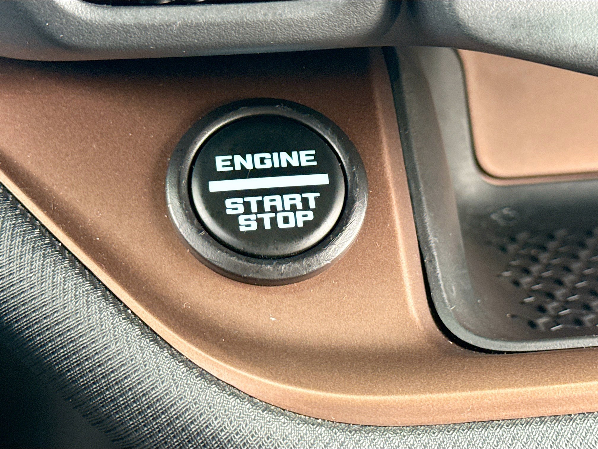 Used 2023 Ford Bronco Sport Outer Banks AWD/4WD image 9