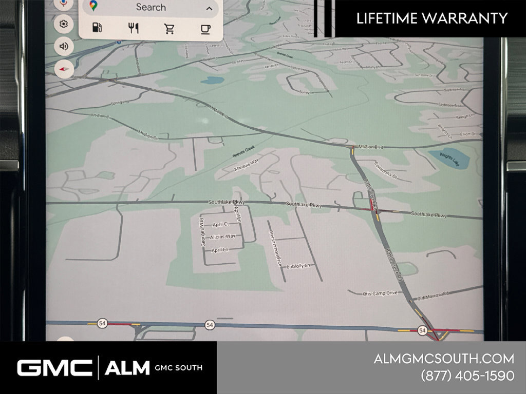New 2026 GMC Acadia Elevation FWD image 32