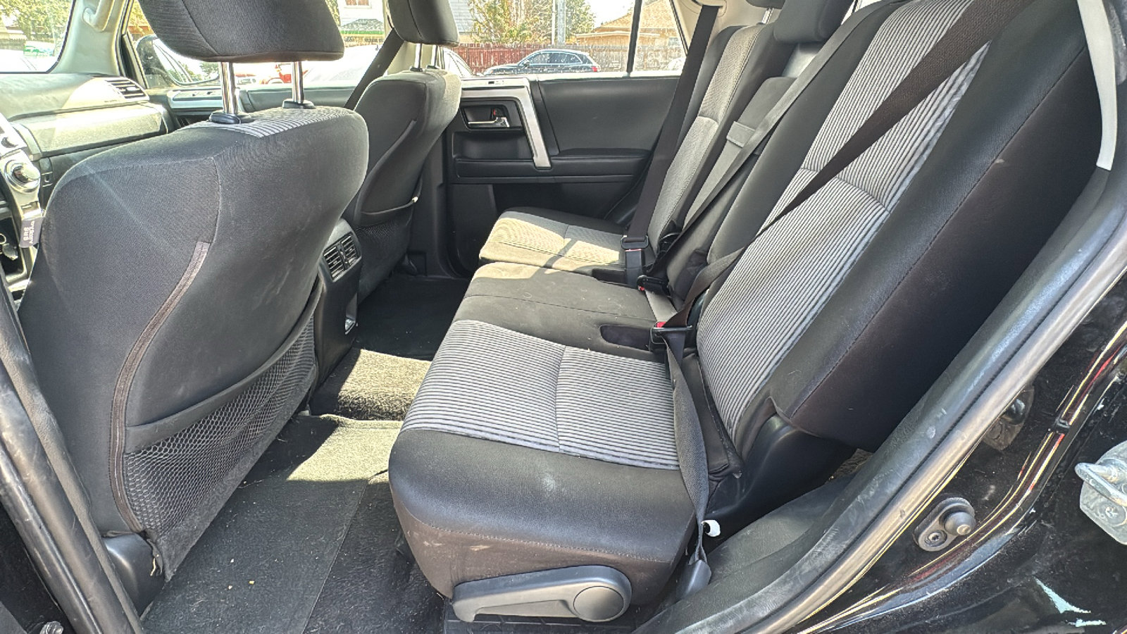 Used 2022 Toyota 4Runner SR5 image 14