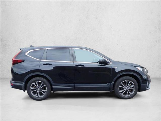 Used 2020 Honda CR-V EX-L image 9
