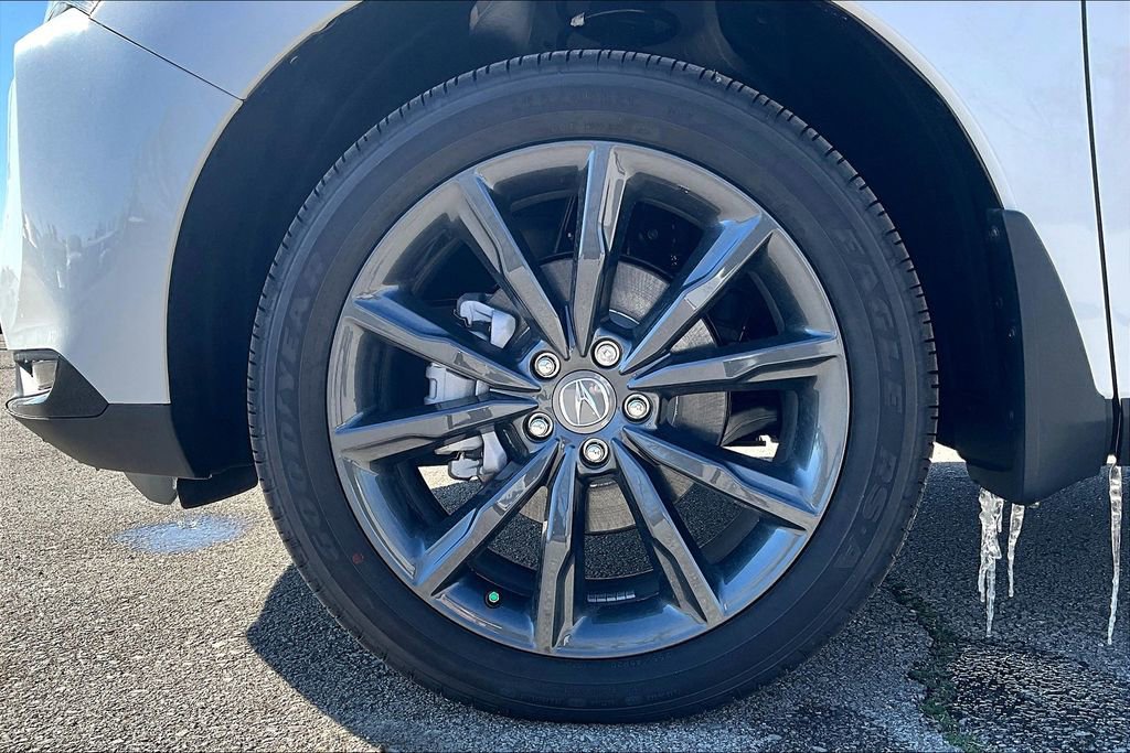 New 2025 Acura RDX A-Spec image 29