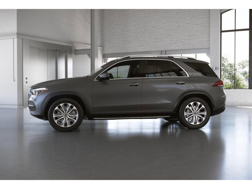 Certified 2023 Mercedes-Benz GLE 450 4MATIC image 36