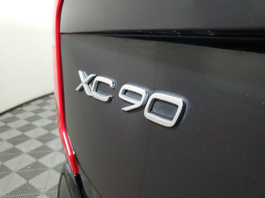 Used 2022 Volvo XC90 T6 Inscription w/ Advanced Package AWD/4WD image 10