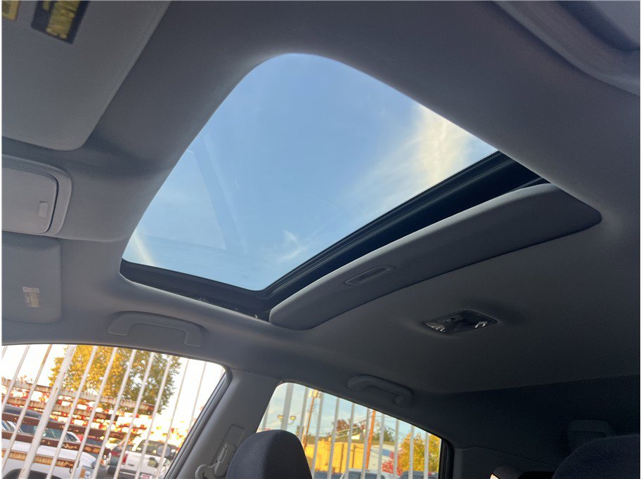 Used 2010 Honda CR-V EX image 15