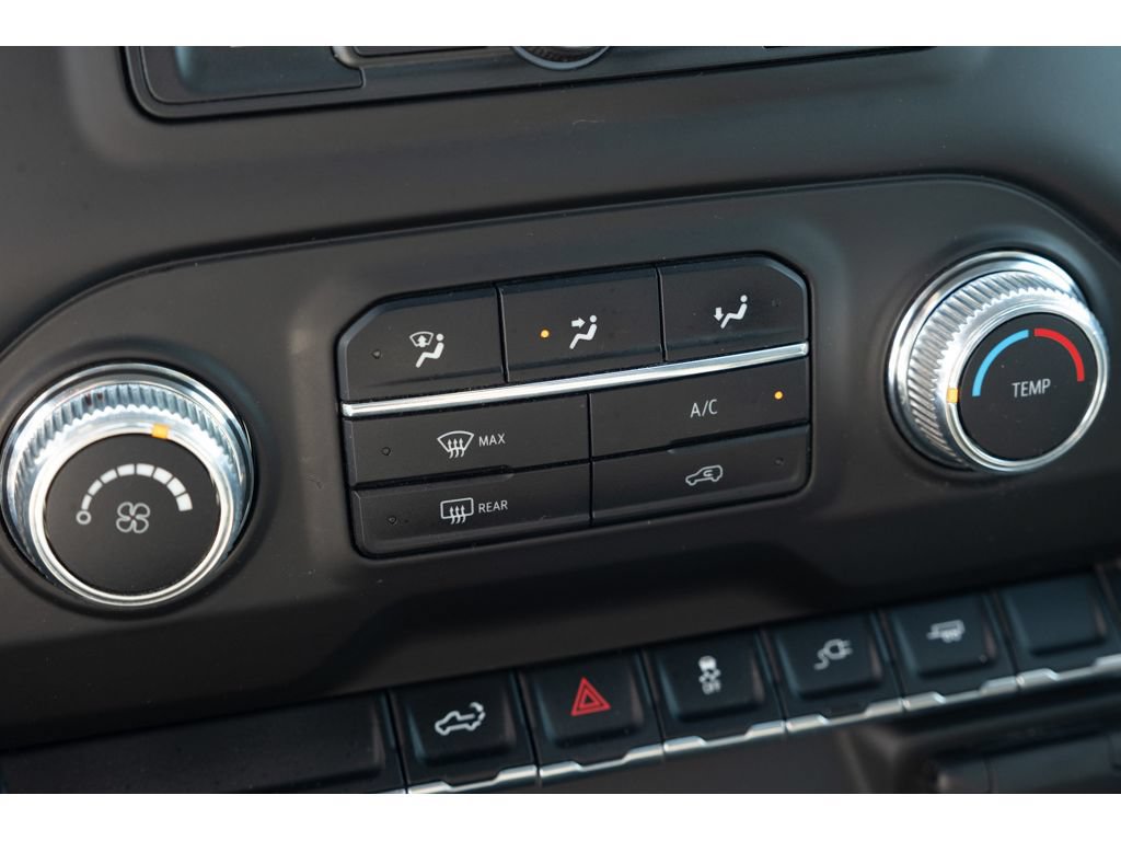 Used 2021 GMC Sierra 1500 2WD Regular Cab w/ Sierra Value Package image 27