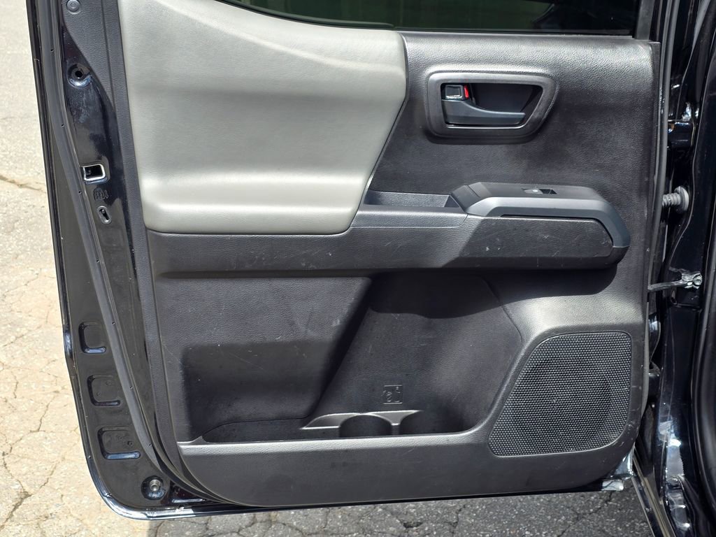 Used 2021 Toyota Tacoma SR image 47