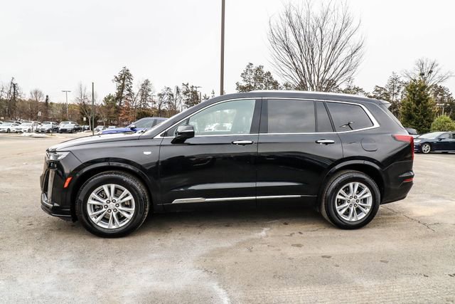 Used 2023 Cadillac XT6 Luxury image 11