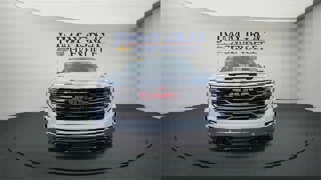 Used 2024 GMC Sierra 1500 SLT w/ SLT Premium Plus Package image 8
