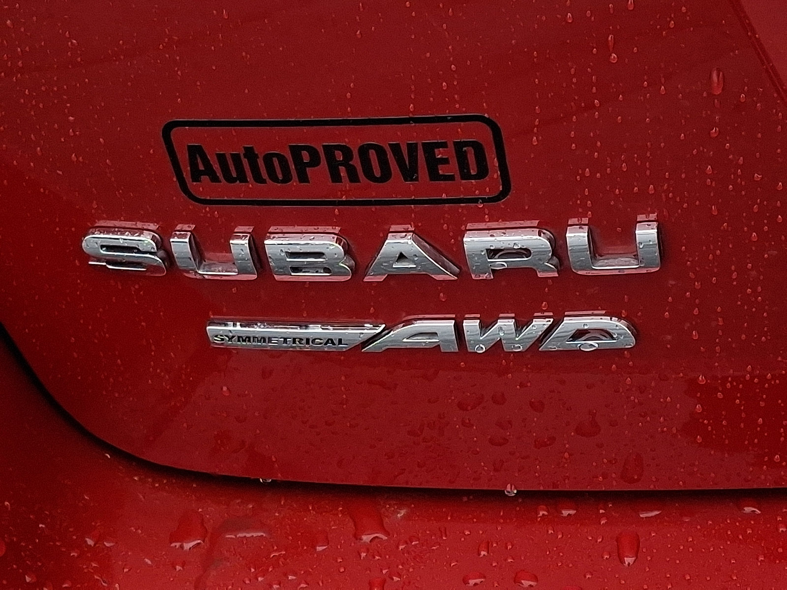 Used 2020 Subaru Impreza 2.0i Sport image 28