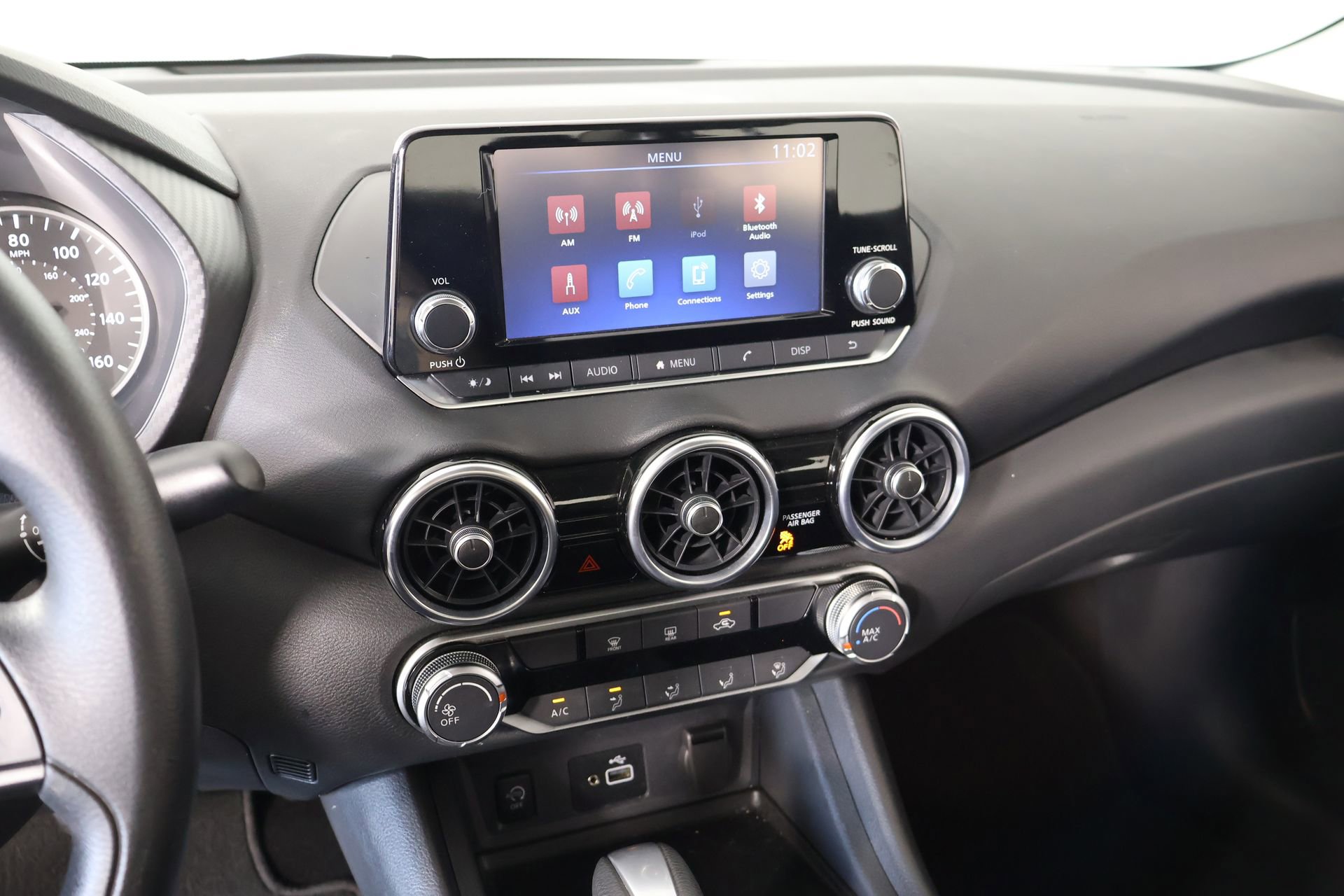 Used 2025 Nissan Sentra S image 5