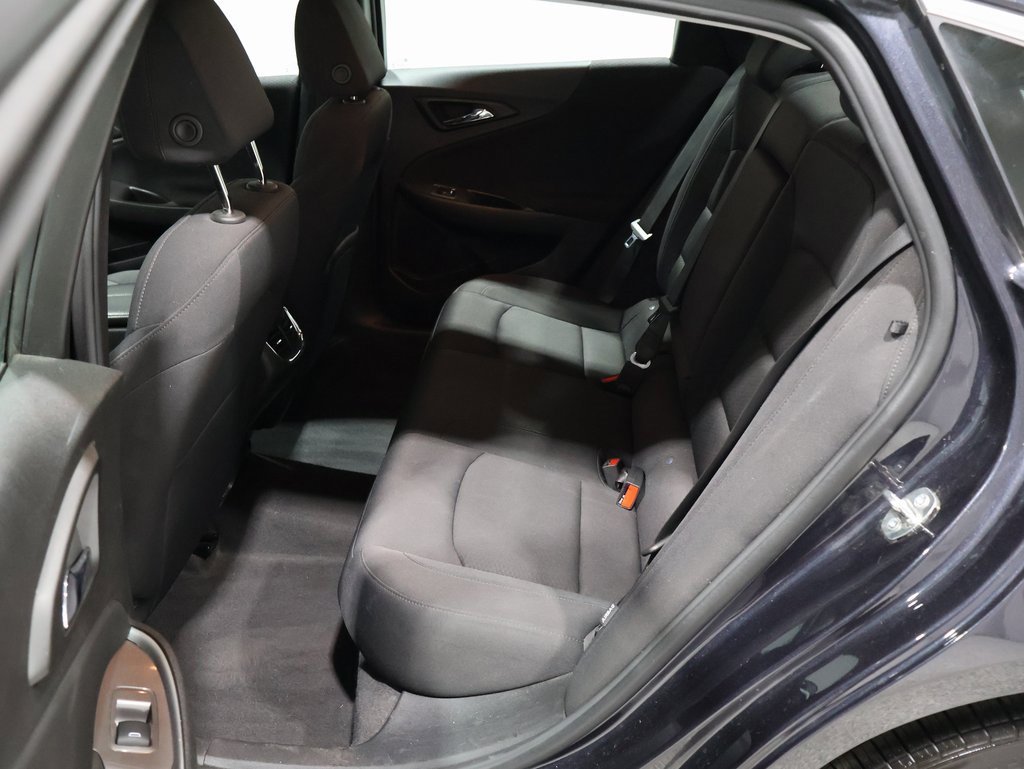 Used 2023 Chevrolet Malibu LT image 19