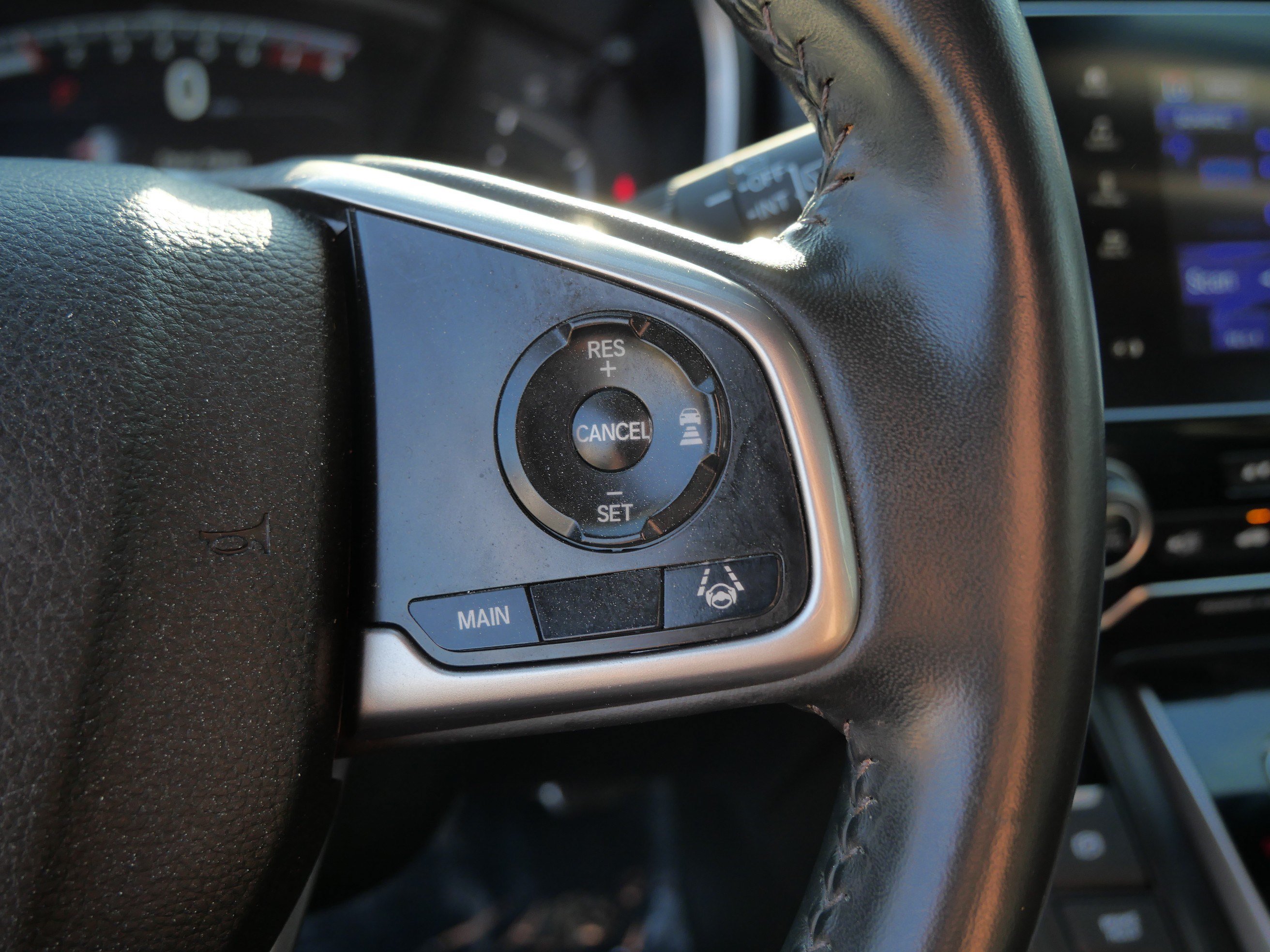 Used 2021 Honda CR-V EX-L image 28
