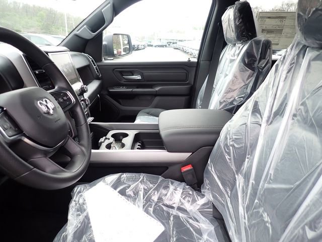 New 2026 RAM 1500 Express image 14