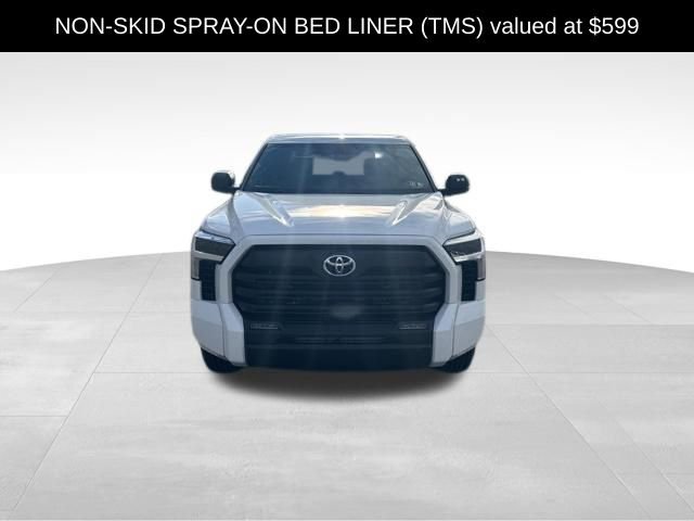 Used 2025 Toyota Tundra SR5 image 2