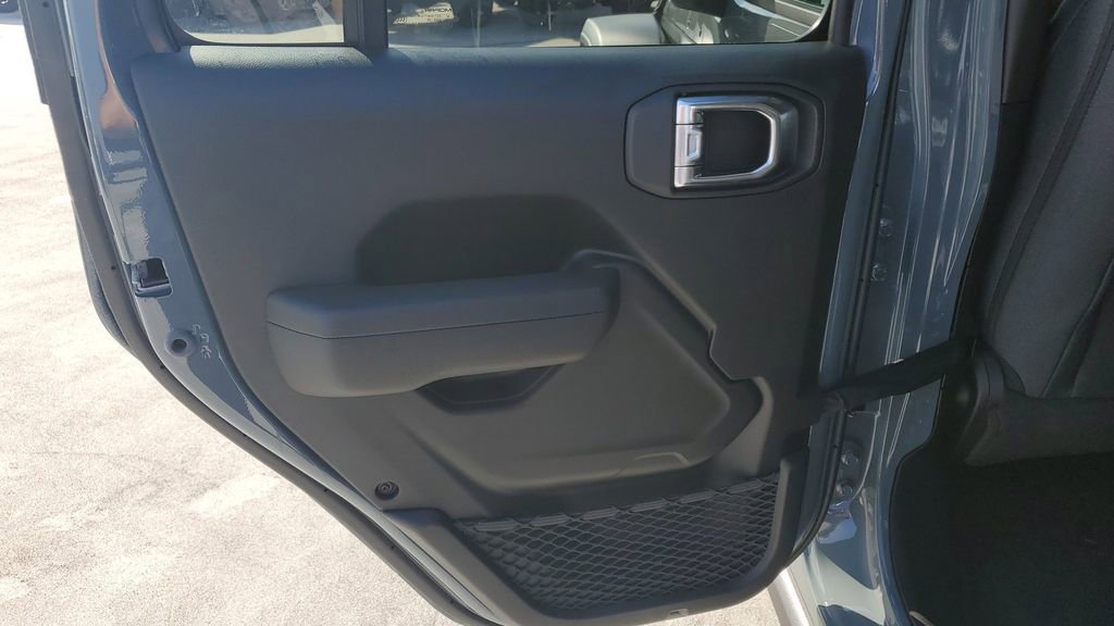 New 2026 Jeep Wrangler Willys image 15