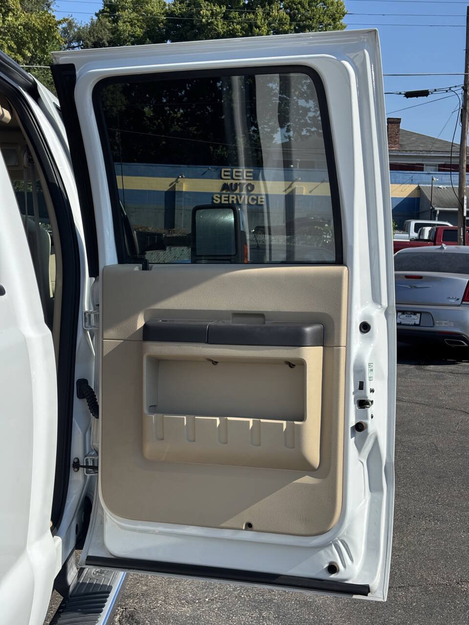 Used 2010 Ford F350 XLT AWD/4WD image 19