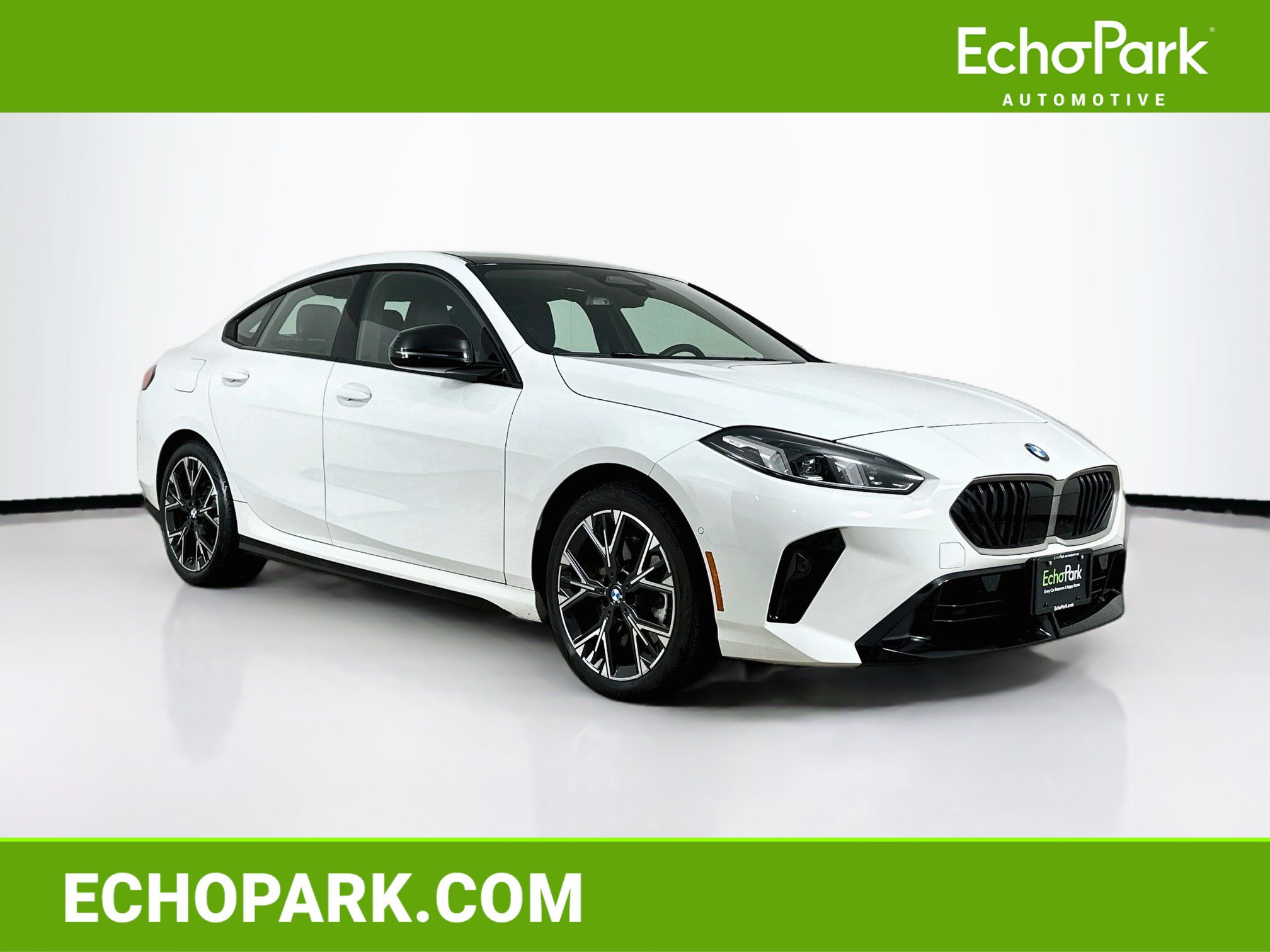 Used 2026 BMW 228i xDrive AWD/4WD image 1