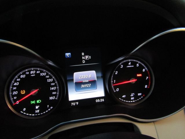 Used 2015 Mercedes-Benz C 300 Sedan image 12