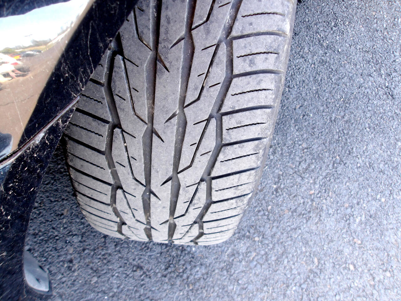 Used 2007 Chevrolet Impala SS image 21