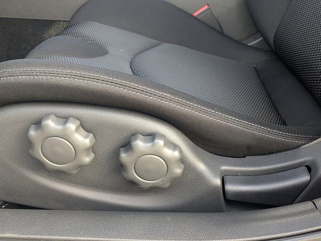 New 2026 Nissan Z Sport w/ Floor Mat Package RWD image 21