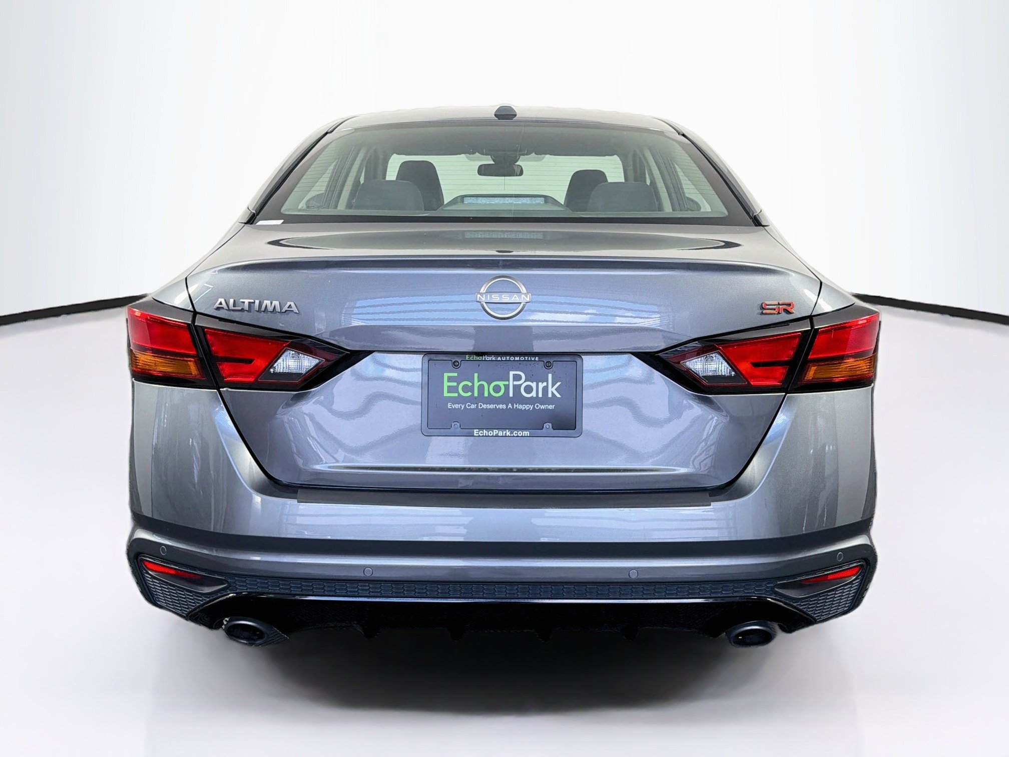 Used 2025 Nissan Altima 2.5 SR FWD image 7