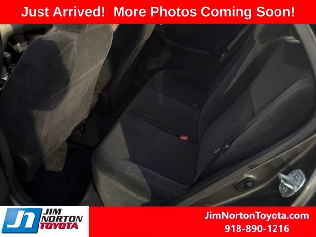 Used 2006 Toyota Corolla S FWD image 5