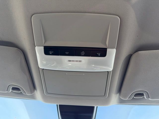 Used 2024 Nissan Altima 2.5 SV image 34