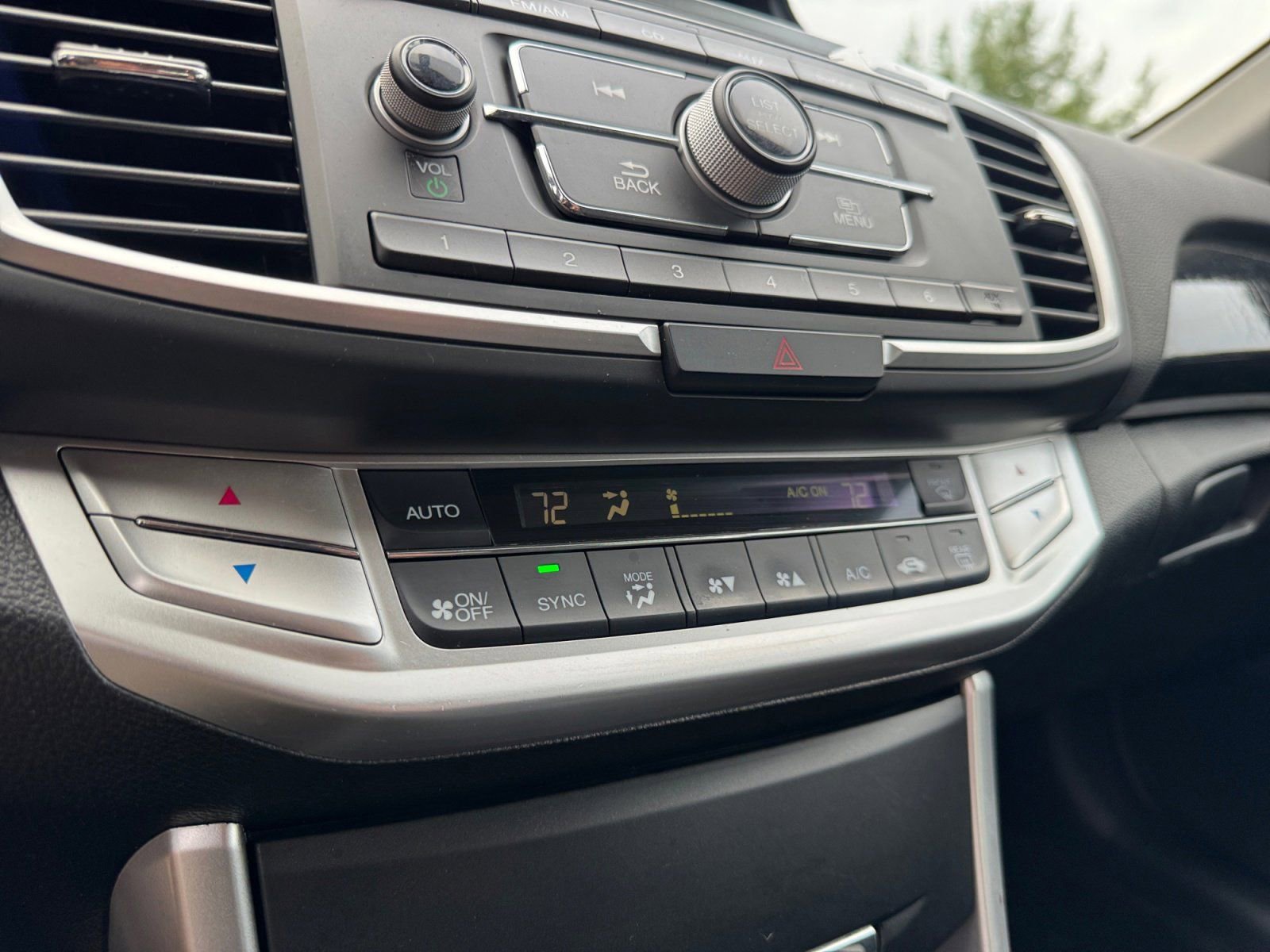 Used 2013 Honda Accord Sport image 22