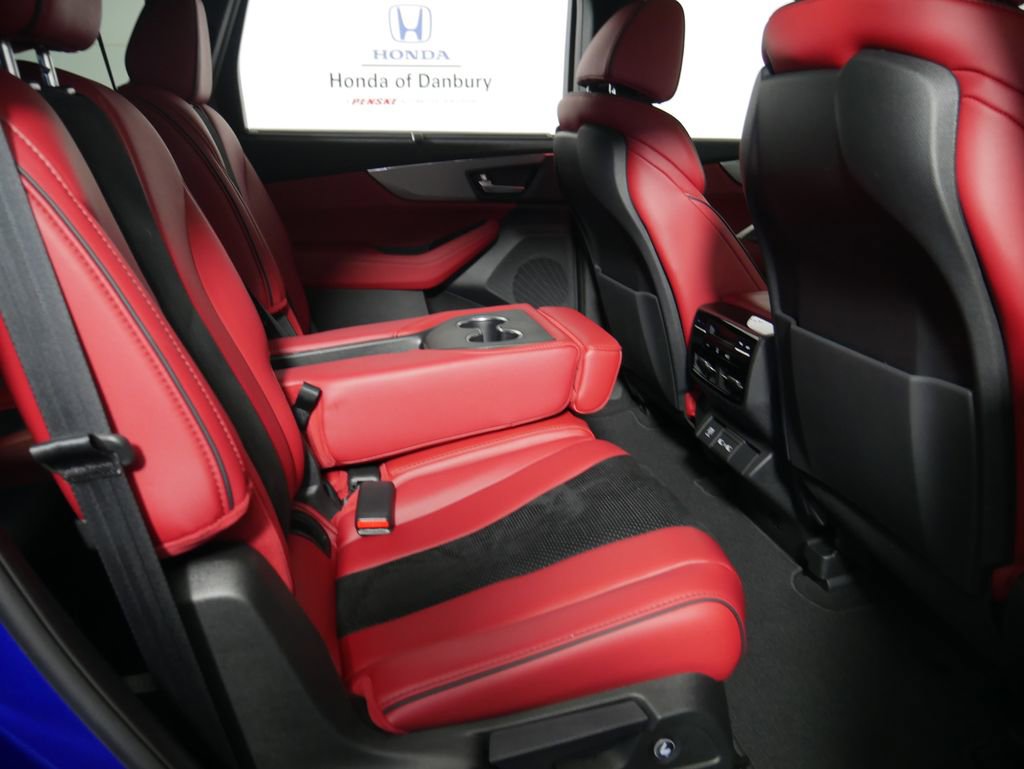 Used 2023 Acura MDX A-Spec image 8