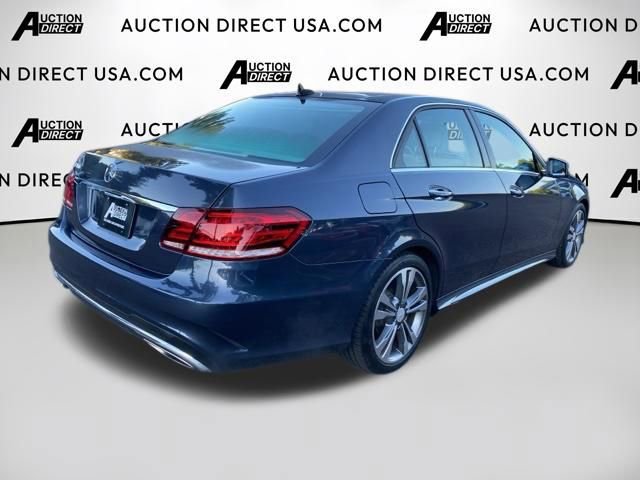 Used 2016 Mercedes-Benz E 350 Sedan image 24