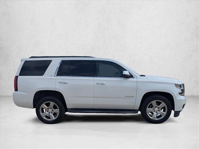 Used 2019 Chevrolet Tahoe LT RWD image 4