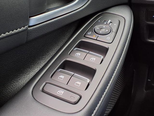 Used 2025 Hyundai Sonata Limited image 17