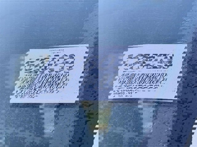 New 2026 GMC Sierra 1500 SLE image 20