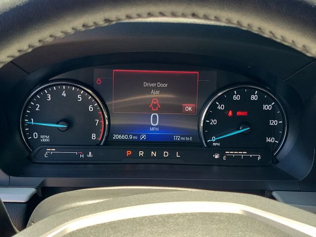 Certified 2024 Ford Explorer XLT w/ Equipment Group 202A AWD/4WD image 11