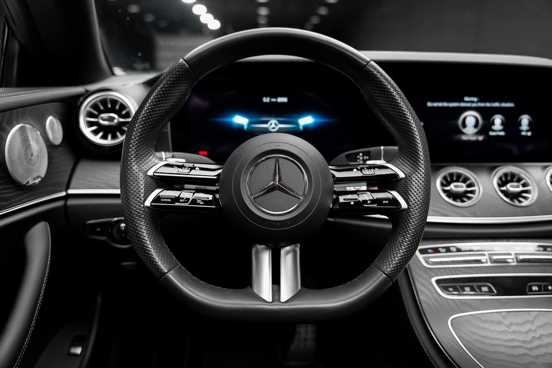 Used 2023 Mercedes-Benz E 450 Coupe image 42