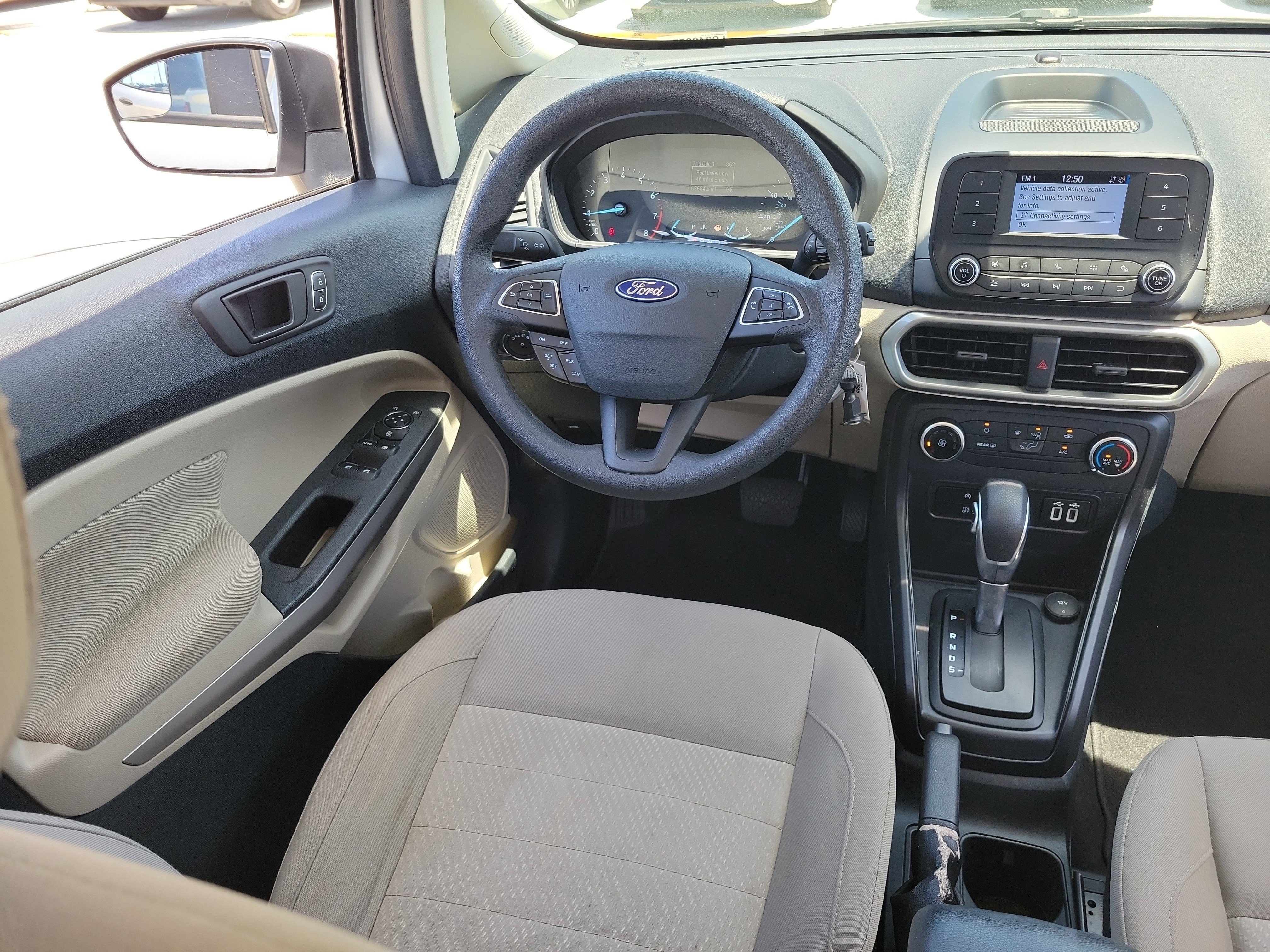 Used 2020 Ford EcoSport S FWD image 16