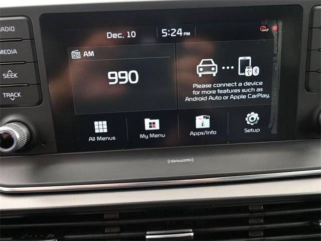 Used 2021 Kia Telluride S image 4