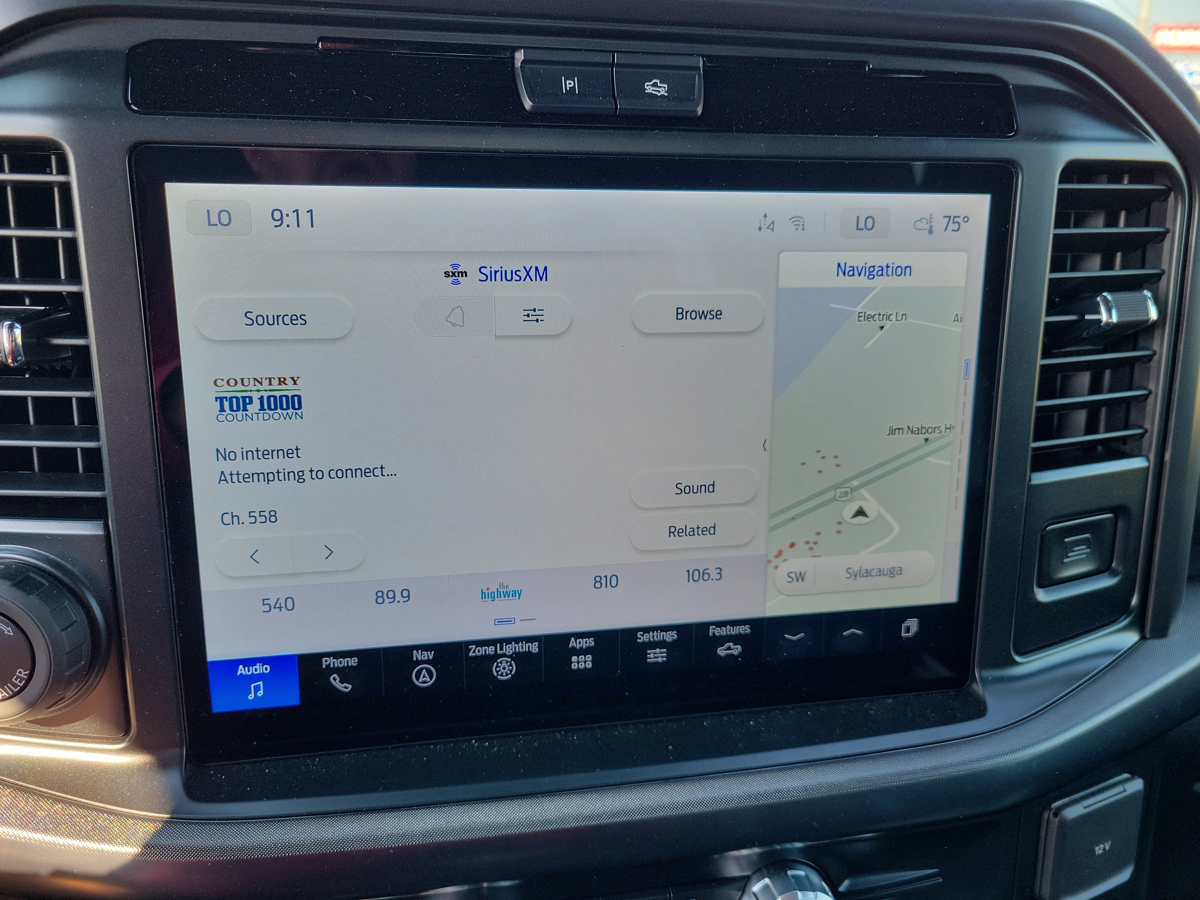 Used 2025 Ford F150 Tremor w/ Equipment Group 402A High image 22